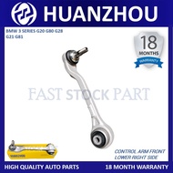 1PC HUANZHOU BRAND FRONT LOWER ARM RIGHT - BMW 3 SERIES G20 G80 G28 G21