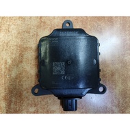 Toyota vios ac100 blind spot module