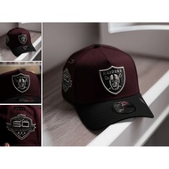 Raiders Caps Snapback Cap Baseball Cap Travel Caps U0JC