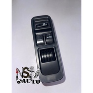 84820-BZ030 POWER WINDOW MAIN SWITCH 7-PIN KELISA, KENARI, KEMBARA DVVT