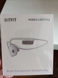 ITFIT 骨傳導耳機