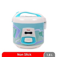 COSMOS Rice Cooker Magic Com Rice Cooker CRJ 3302
