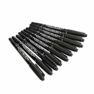 Permanent Dual Head Marker Waterproof 1 PCS - DH100