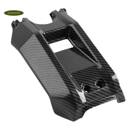 Motorcycle Battery Protection Cover Battery Compartment Cover for  Light Bee S X  260 Modified Acces