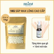 1 KG Wax Beans Super Hot Wax Beans, Armpit Wax, Limb Wax, Super Economical Bikini