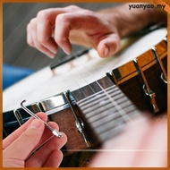 48PCS Banjo Hook Brackets Banjo Banjo Hooks and Nuts Banjo Nuts Set Accessories Banjo Hooks  yuanyao