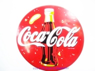 สติ๊กเกอร์ไดคัท Soda Coca Cola Coke Pepsi โค้ก เป๊ปซี่ กันน้ำ กันแดด แต่งรถยนต์ มอเตอร์ไซค์ สเก็ตบอร์ด กระเป๋าเดินทาง อาคารสำนักงาน