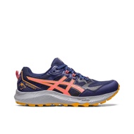 Asics Gel Sonoma 7 Running Shoes 1012B413-401 - Indigo Blue || Asics Running Shoes For Men And Women Original