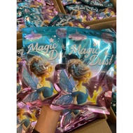 MAGIC DUST SOAP magic dust whitening soap  100g