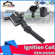 For Ford F150 F250 F350 E150 4.6L 5.4L 6.8L V8 Lincoln Expedition Ignition Coil DG508 8W7E-12A366-AA
