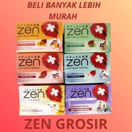 MINIMAL ZEN Minimum 6 PCS Antibacterial Bar Soap 70g Health Bath Soap Protection & Freshness Every D