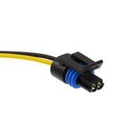 VSS Wire Connector Pigtail LS Vehicle Speed Sensor LS1 Plug T56 4L60e 4L80e Transmission Swap LS2 LM