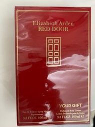 Elizabeth Arden香水