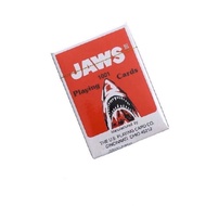 Jaws Playing Card / Jaws Poker Card / JAWS Card / Playing Card / Poker Card / Rummy / Jaws