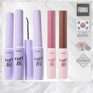 ETUDE Curl Fix Skinny Mascara 3g (5 Colors)