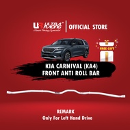 Ultra Racing | Kia Carnival (KA4) 2.2D '20/ 3.5 GDI '20 (2WD) - Front Anti-Roll Bar 25MM