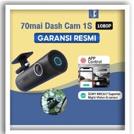 70MAI SMART DASH CAM 1S 70 MAI CAR CAMERA 1080P WIFI CAR DVR CAR RECOR