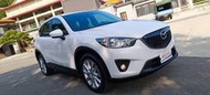 Mazda CX-5 柴油2.2 AWD⭕️電動天窗前後霧燈⭕️安卓機 衛星導航  後視鏡方向指示燈⭕️ HID氙氣頭燈