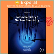 Radiochemistry and Nuclear Chemistry by Gregory Choppin (US edition, hardcover)