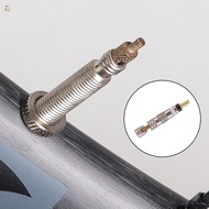 Professional Brass Presta Valve Core Universal Presta Valve Core Presta Converter Effectively Preven