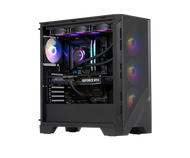 PC GVN Intel Core Ultra 7 265KF/ VGA RTX 5070Ti (Powered by MSI)