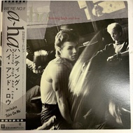Vinyl Record - A-ha Hunting High and Low Take on me 1LP vinyl record