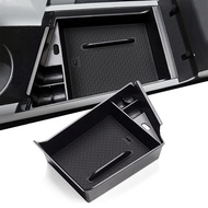 For Hyundai Elantra Avante I30 Sedan CN7 2021 2022 Car Central Armrest Storage Box Center Console Organizer Tray Accessories