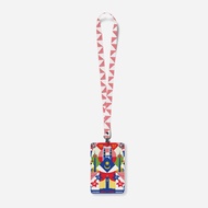 FAMSY Merdeka Day Lanyard and Cardholder