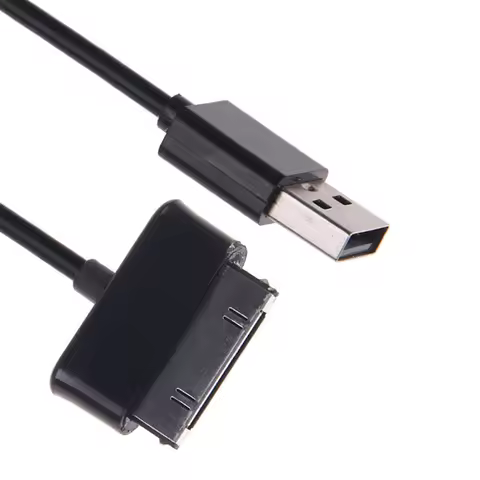 Charger Data Cable 1M USB Data Sync Charger Charging Cable Cord For Tablet Samsung galaxy Tab 2 7 8.