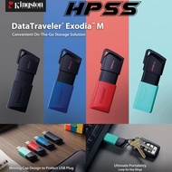 Kingston DTX PENDRIVE 64GB 128GB ONYX DTXM DTI G4 USB 3.0 16GB / 32GB USBDRIVE