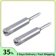 2 PCS Timing Belt Installation Pins Metal 02992037 for Deutz Engines F2L1011 F3L1011 F4L1011 F2M1011