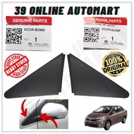 PERODUA BEZZA FRONT OUTER PILLAR GARNISH