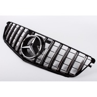 w204 ปี 2007-2014 Grill มี 3 แบบ Daimond Gt AMG