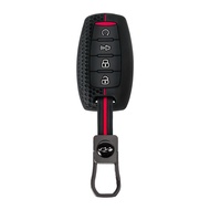 Silicone Remote Car Key Case Cover For Haval H6 2022 Poer H9 H1 H4 H7 H9 F5 F7 H2S Great Wall Poer P