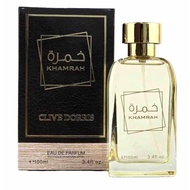 High Quality Khamrah Clive Dorris Signature Eau De Parfum Spray for Unisex – 100ml
