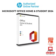 MICROSOFT OFFICE HOME & STUDENT 2024 / BUSINESS 2024 / OFFICE 365 HOME / OFFICE 365 PERSONAL