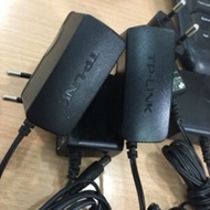 Power source 5v-9v-12v wifi modem connection