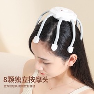 Headache Hot Compress Sleep Aid Massager 3.30