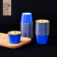 Disposable Portable Tea Cup 60ML