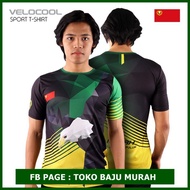 BAJU LELAKI JERSI VELOCITY VELOCOOL V3 - KEDAH