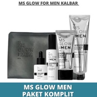 Ready Stock - MS GLOW MEN | MS GLOW FOR MEN | MS GLOW MEN PONTIANAK