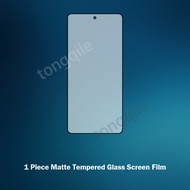 กระจกอย่างหนา Matte สำหรับโทรศัพท์ CMF 2 Pro 1 Phone2 Phone1 CMFPhone 5G หน้าจอป้องกันลายนิ้วมือค้าง