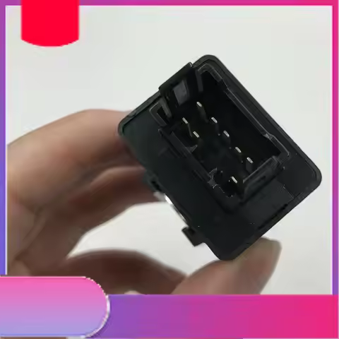 Door Central Locking Control Relay For Mitsubishi Pajero Shogun MK2 V31 V32 V33 MB685019-Y79A