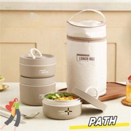 PATH Soup Container Student Adult Leakproof Portable Food Flask