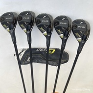 PING Golf Clubs G430Men's Iron Wood Club Small Chicken Leg Universal Hybrid Club Easy to Control