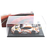Spark Model Car 1/43 KeePer GR Supra No. 38 GT500 Super GT 2025