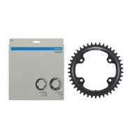SHIMANO GRX 1X12 Speed Large Disc Chainring 40T 42T, FC-RX820 Single Dedicated