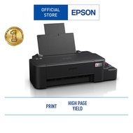 Best Printer Epson L121 pengganti Epson L120 Cyber Teknik Official