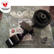 Harrier Upper Right Engine Mounting Rubber ACU30 Alphard ANH10 2400CC