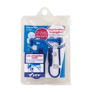 VIEW ยางอุดหู พร้อมสายคล้อง VA1201